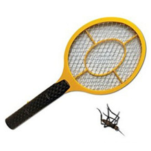 Rechargeable LED Electric Fly /Mosquito / Insect Zapper Swatter Killer